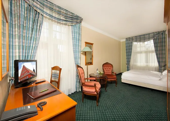Hotel Kronprinz