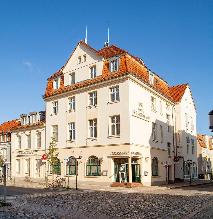 Kronprinz Greifswald